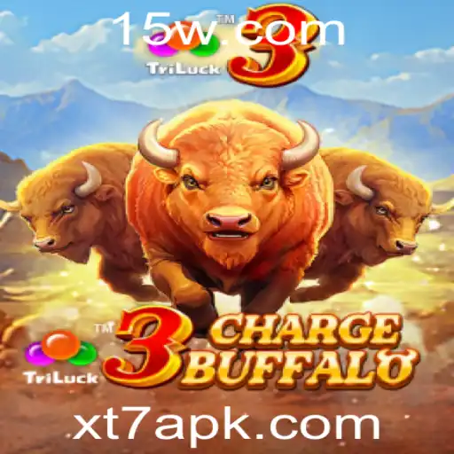 Explorando o Universo de 3ChargeBuffalo: Um Mergulho no Jogo Inovador