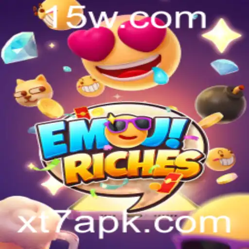 Explorando o Fascinante Universo de EmojiRiches