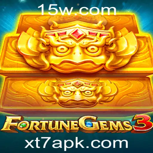 Explorando o Fascinante Mundo de FortuneGems3