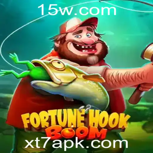 Descubra as Aventuras de 'FortuneHookBoom': O Jogo Inovador de Estratégia e Sorte