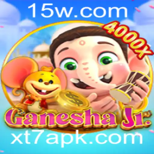 GaneshaJr: Explorando o Universo do Jogo com a Palavra-chave xt7