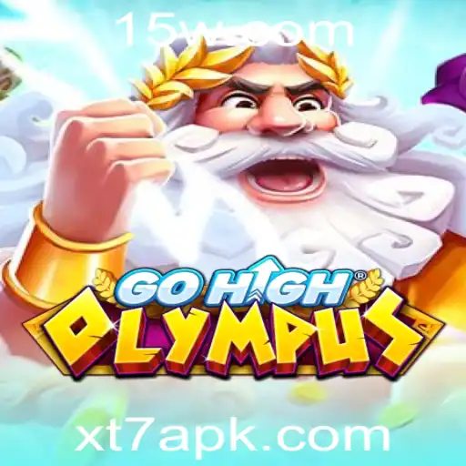 Descubra GoHighOlympus: O Jogo de Estratégia Inovador Inspirado na Mitologia