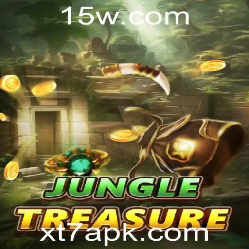 Explorando o Mundo Fascinante de JungleTreasure: Aventura e Estratégia