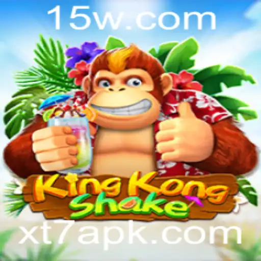 KingKongShake: O Novo Jogo Empolgante Que Está Dominando o Mundo
