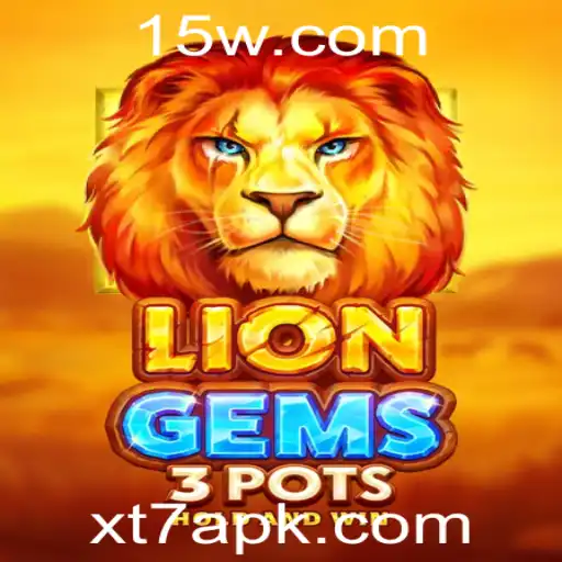Descobrindo LionGems3pots: Uma Jornada no Mundo dos Jogos de Aventura