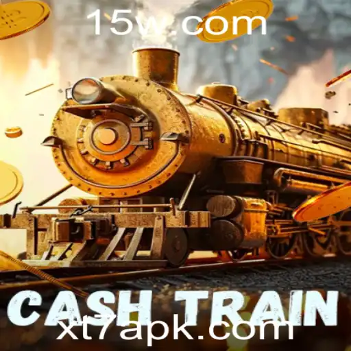 CashTrain: Explore a Aventura Financeira Fascinante com XT7