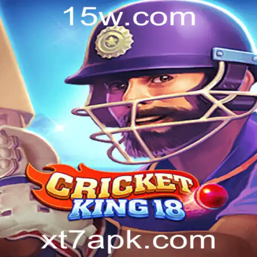 Descubra CricketKing18: A Nova Sensação do Mundo dos Jogos