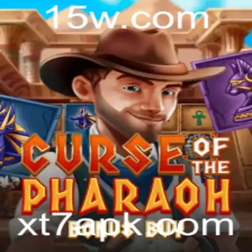 Descubra o Fascínio do Jogo CurseofthePharaohBonusBuy