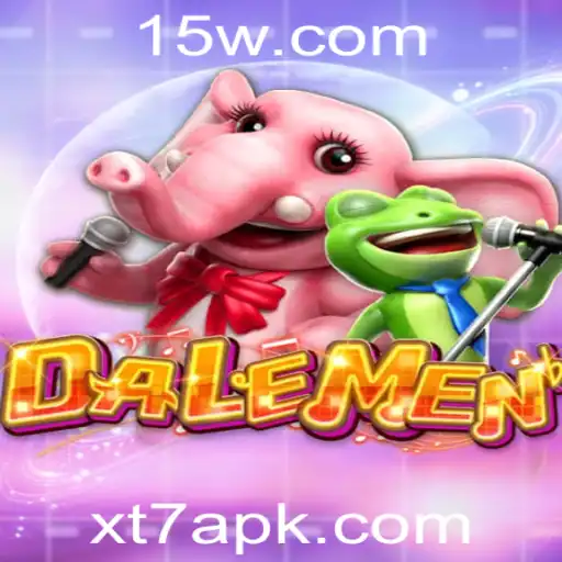 Explorando o Mundo Fascinante de ‘DALEMEN’: Regras e Introdução ao Jogo