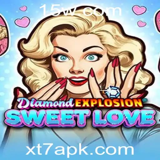 Descubra o Mundo de DiamondExplosionSweetLove: Um Jogo Viciante
