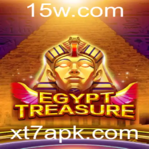 Descubra o Enigma do EgyptTreasure: Aventura e Estratégia nas Areias do Tempo