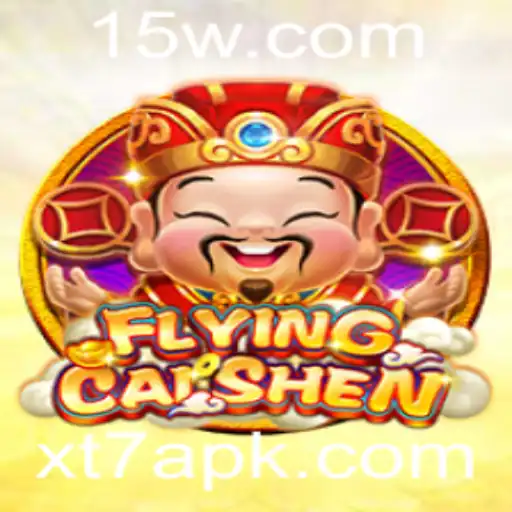 Explorando o Universo do Jogo FlyingCaiShen e a Palavra-Chave Misteriosa XT7