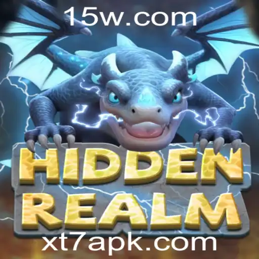 Descubra o Fascinante Universo de HiddenRealm e a Chave para a Vitória: XT7