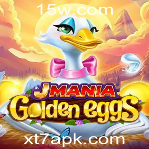 Explorando o Mundo Fascinante de JManiaGoldenEggs: Descrição, Introdução e Regras