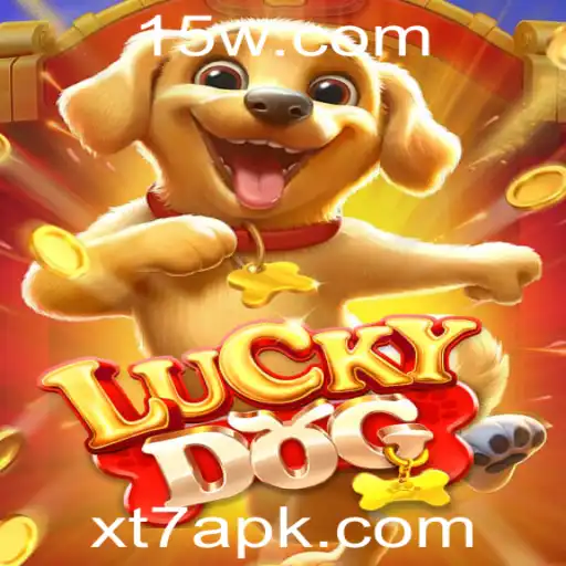Descubra LuckyDog: O Jogo que Está Dominando a Cena Mundial