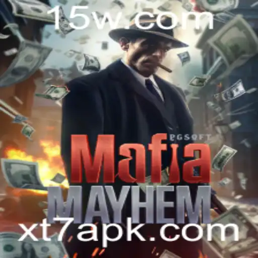 Descubra o Jogo Envolvente MafiaMayhem: Uma Aventura de Estratégia e Intriga