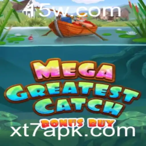 Desvendando o MegaGreatestCatchBonusBuy: Um Mergulho no Mundo Aquático do Jogo