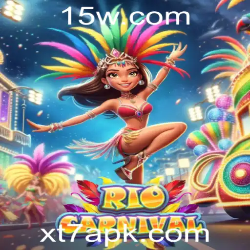 RioCarnival: O Jogo de Estratégia que Traz a Magia do Carnaval Brasileiro para Sua Mesa