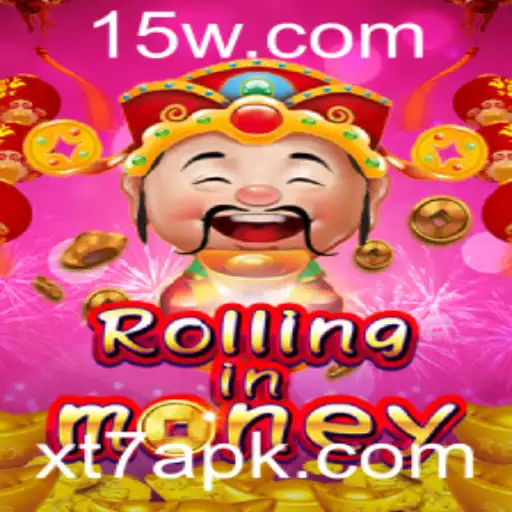 Descubra o Empolgante Universo de RollingInMoney
