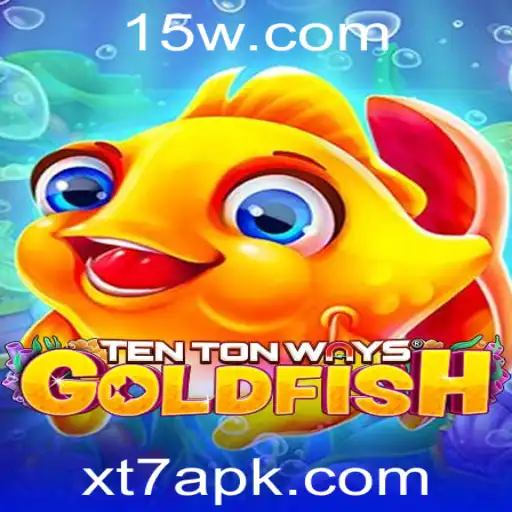 TenTonWaysGoldfish: O Jogo que Revoluciona Estratégias Moderna
