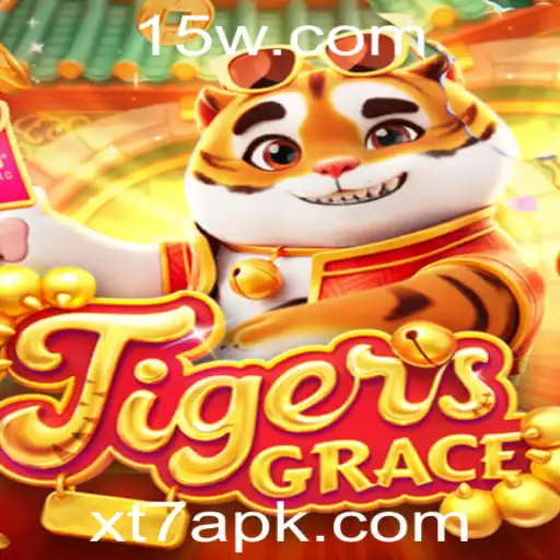 Descubra TigersGrace: O Novo Jogo Revolucionário com a Palavra-Chave 'xt7'
