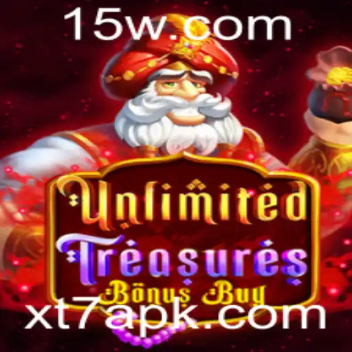 UnlimitedTreasuresBonusBuy: Descubra o Mundo Aventura com a Palavra-Chave XT7