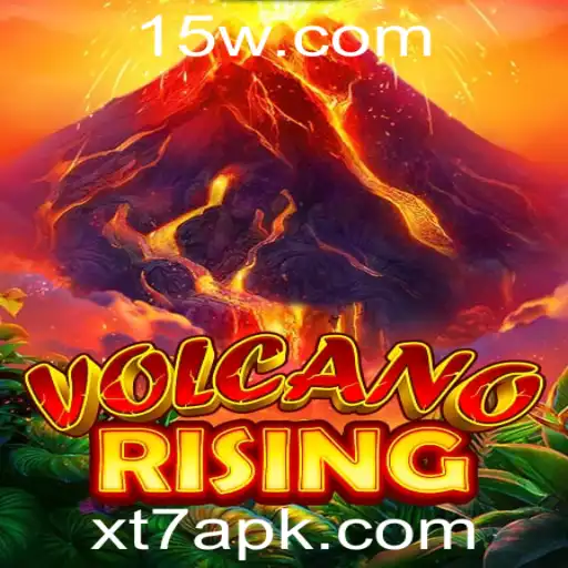 VolcanoRising: Um Mergulho na Aventura de Sobrevivência