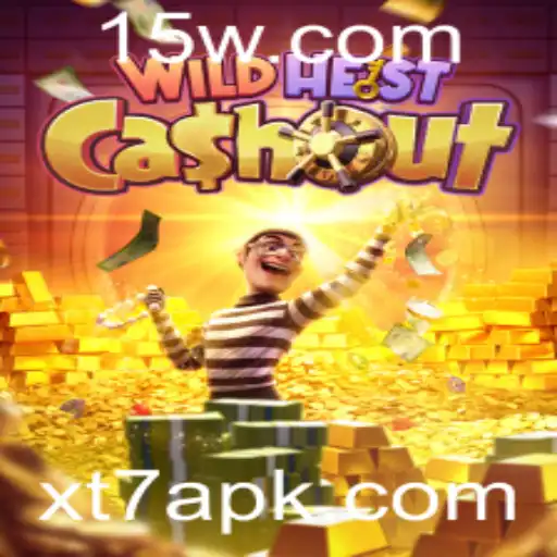 Explorando WildHeistCashout: O Novo Fenômeno dos Jogos Online