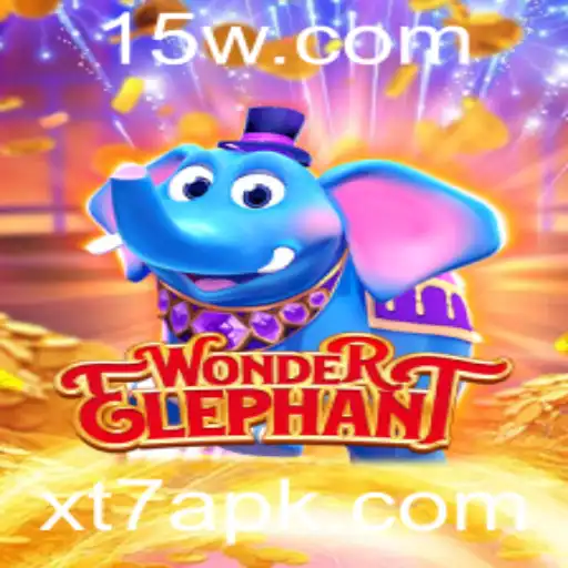 Explore o Fascinante Mundo de WonderElephant: Um Jogo que Encanta e Desafia
