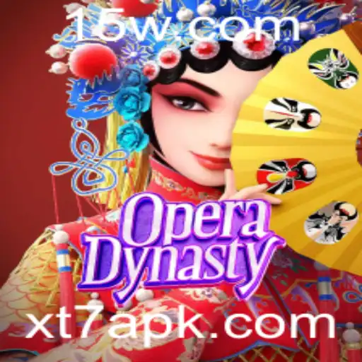 Descubra OperaDynasty: O Novo Fenômeno dos Jogos