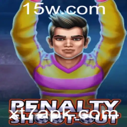 PenaltyShootOut: Explorando a Emoção do Desafio Último