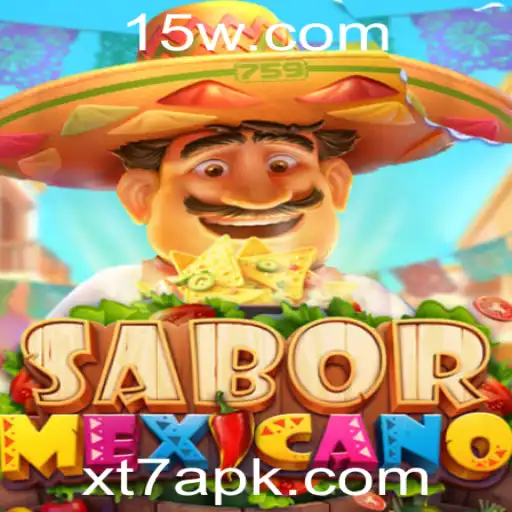 SaborMexicano: A Jornada de Sabores com Regras Fascinantes