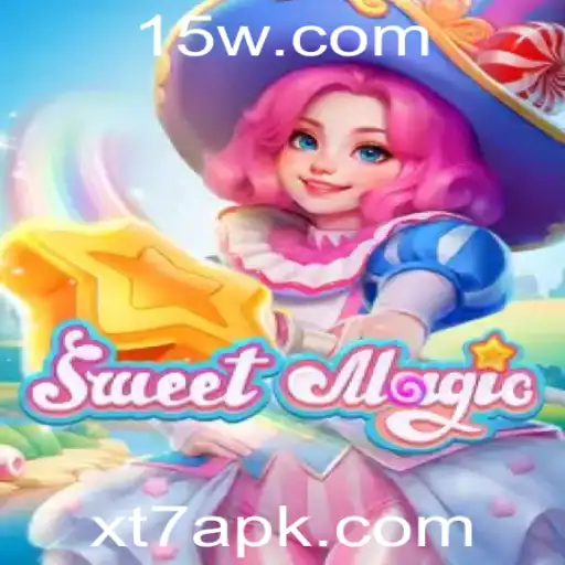 SweetMagic: Descubra o Encantador Mundo de Estratégia e Fantasia