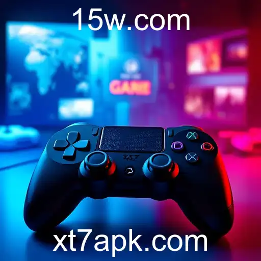 A Revolução dos Videogames: Explorando o Impacto do XT7